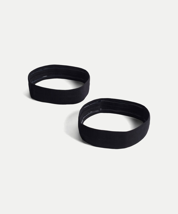 Accesorios Cabello Para Mujer Negro image number null